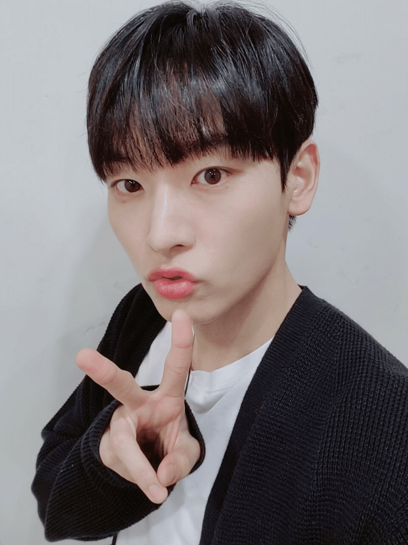 家族を増やそうsf9 社員 Note