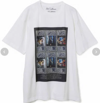 夏だ 映画tシャツの季節だ 映画tシャツカタログ21年版 販売サイト選 ヴィクトリー下村 Note