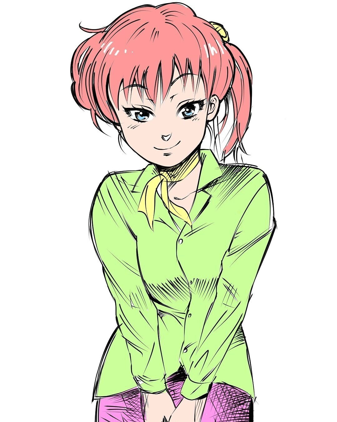 クリスタでペン先細くするのわかたよ バイト行って病院行って帰って描いた スマホに指先で描いたよ 内藤伸二 漫画家 Note クリスタでペン先細くするのわかたよ バイト行って病院行って帰って描いた スマホに指先で描いたよ 内藤伸二 漫画家 Note
