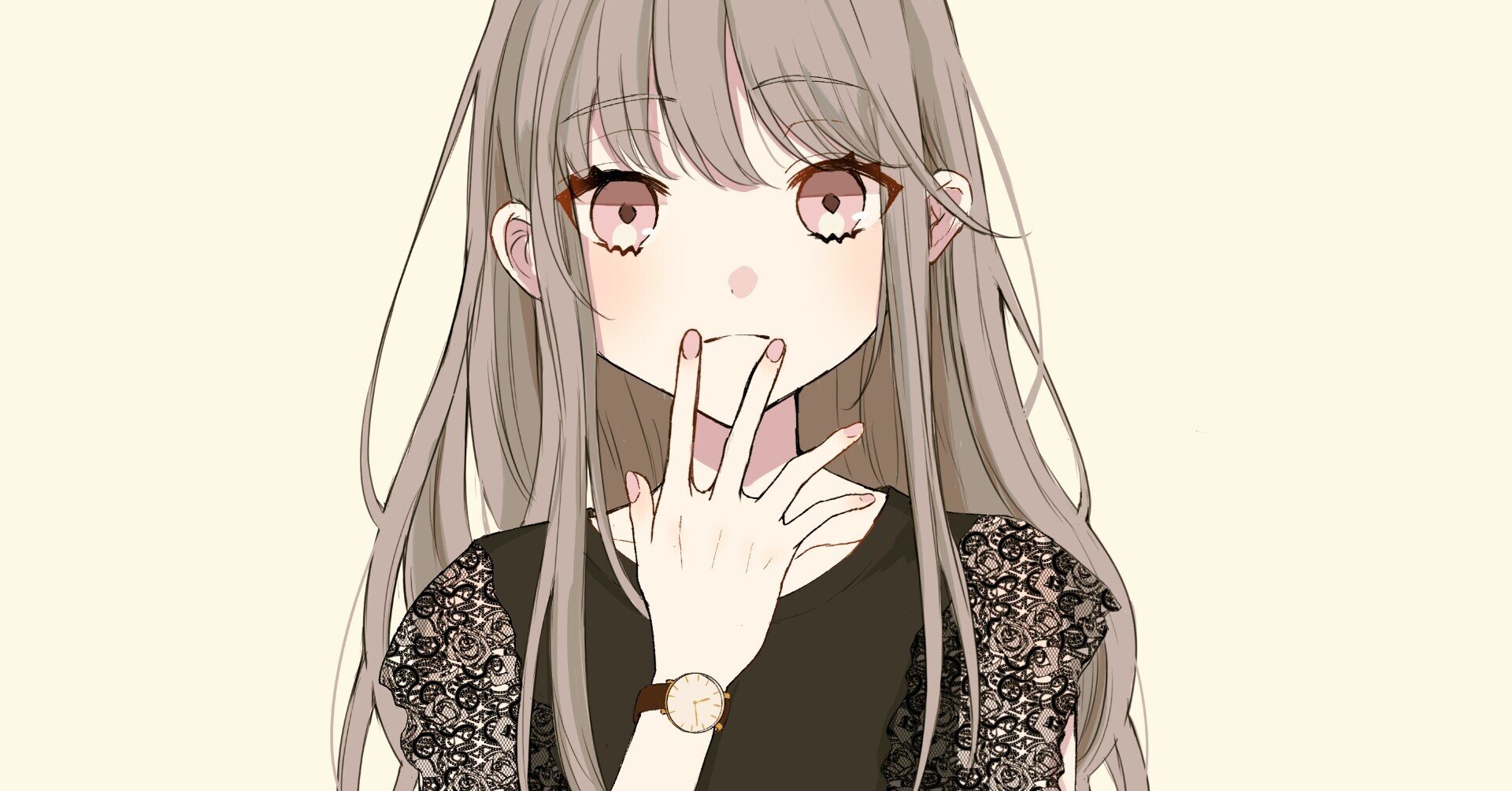 アイコン 壁紙を可愛くできる 女の子のフリーイラスト アイコン むに Note アイコン 壁紙を可愛くできる 女の子のフリーイラスト アイコン むに Note