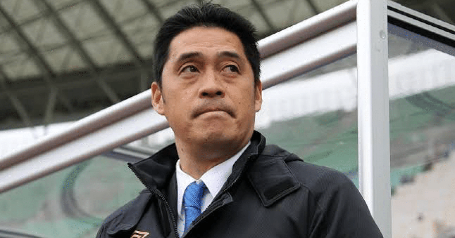 指導者、松波正信【ガンバ長谷川の141文字以上の呟き(ボヤキ