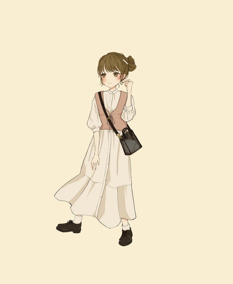 アイコン 壁紙を可愛くできる 女の子のフリーイラスト アイコン むに Note アイコン 壁紙を可愛くできる 女の子のフリーイラスト アイコン むに Note