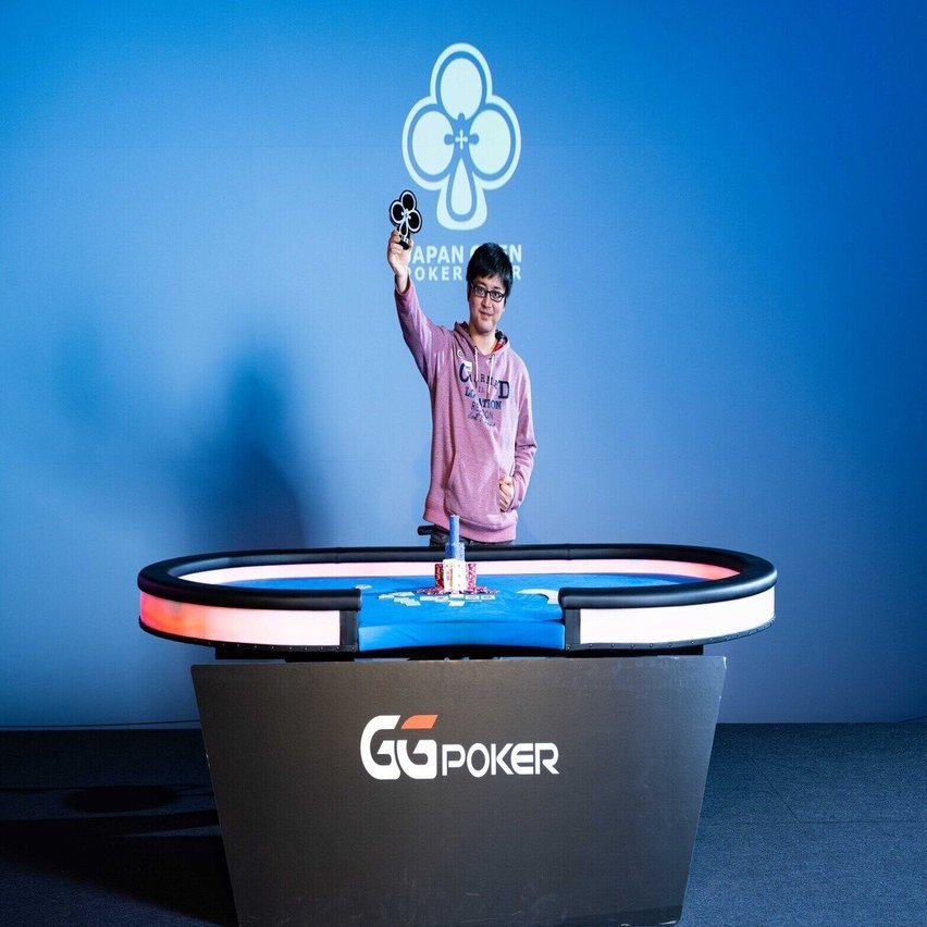 JOPT20:TOKYO｜とし