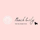 Peach Lily Dog |コーギーブリーダー