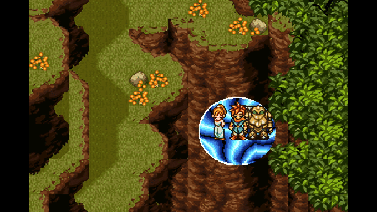 ゲートの正体 作ったのはラヴォスじゃなかった クロノトリガー考察 ねぎろぐ Note ゲートの正体 作ったのはラヴォスじゃなかった クロノトリガー考察 ねぎろぐ Note