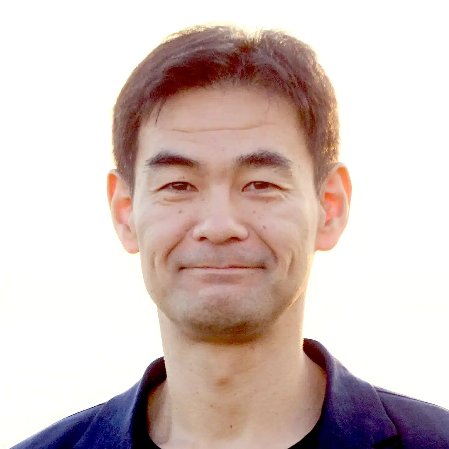 中澤信幸(キリスト教牧師／コーチ)