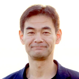 中澤信幸(キリスト教牧師／コーチ)