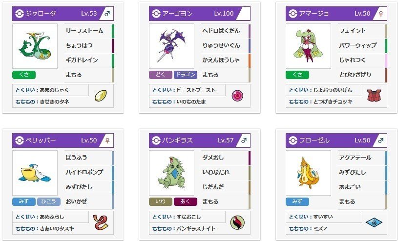 Usum全国ダブル 三代目みずびたしブラザーズ トウメイキンギョnewsポータル Note Usum全国ダブル 三代目みずびたしブラザーズ トウメイキンギョnewsポータル Note