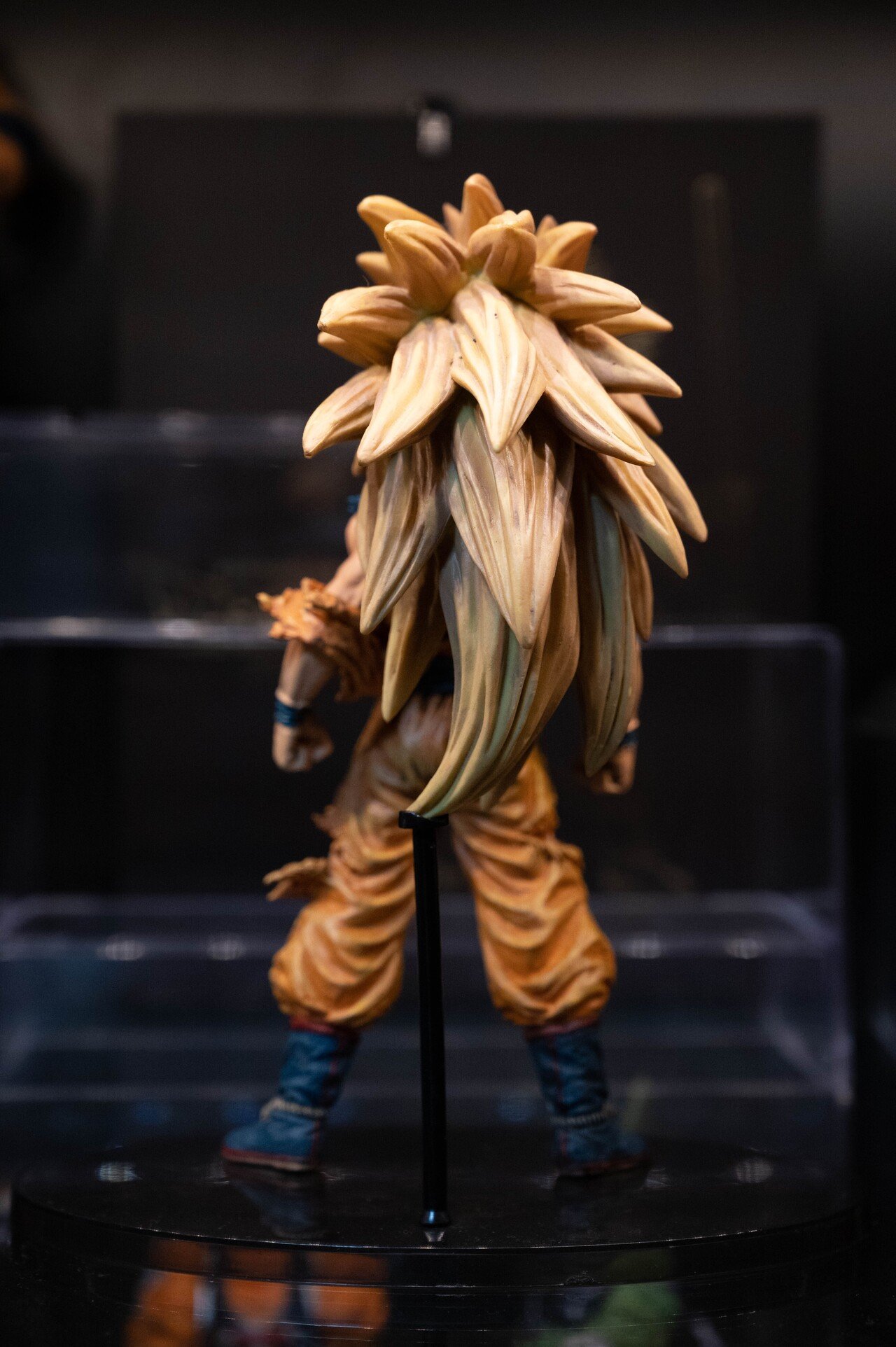 ドラゴンボール フィギュアレビュー 原型師 岩倉圭二氏の世界 Tkブログ ドラゴンボールフィギュアコレクター Note ドラゴンボール フィギュアレビュー 原型師 岩倉圭二氏の世界 Tkブログ ドラゴンボールフィギュアコレクター Note
