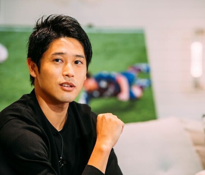名言 11 努力すべては報われないかもしれませんが 努力を始めない限り スタート地点にも立てていないんですー内田篤人 阿久津友美 Note