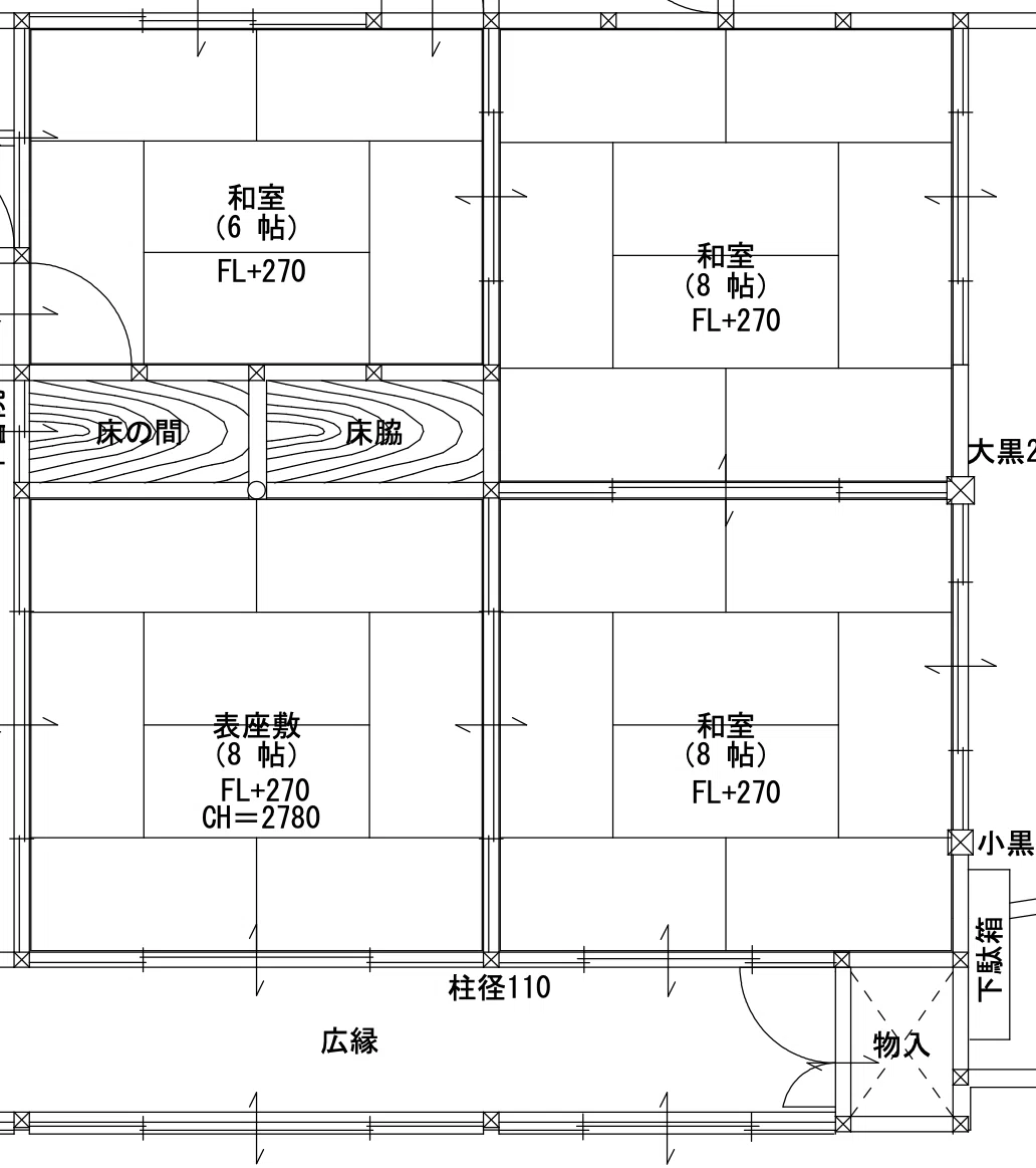 廊下について|川上幸生|note