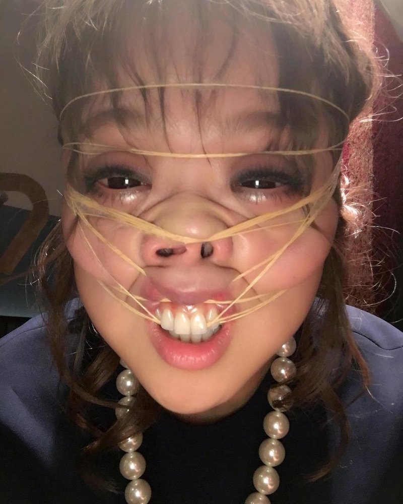 永久保存版 落ち込んだ人にオススメ Googleの変顔画像検索が最高に面白い件 𝚃 𝙾 𝙱 𝚄 𝙼 𝙰 𝚂 𝙰 𝚃 𝙾 Note