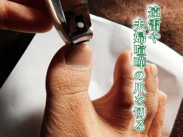 夫婦の冷戦 かなつん ʃ ʅ Note