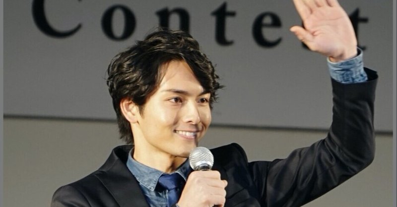 ミスター慶應 の新着タグ記事一覧 Note つくる つながる とどける