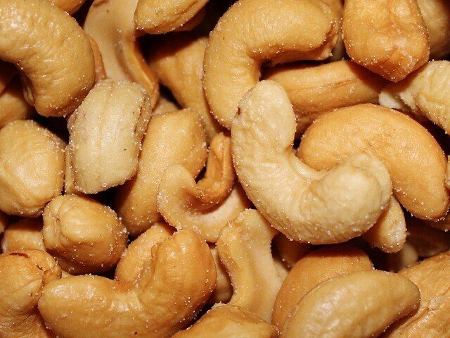 カシューアップル食べたことありますか カシューナッツの豆知識 株 ケンドマネジメント 日本と東南アジアの食品ビジネス Note