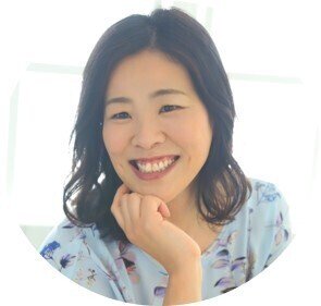 久保内 晶子さん小丸