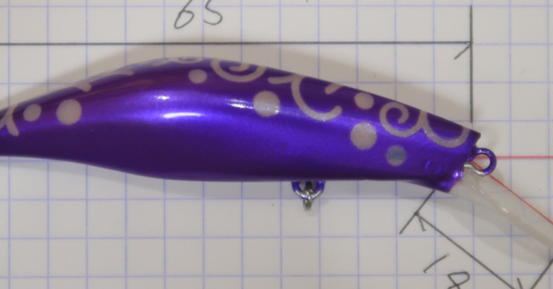 ナツメ社2冊　ミノーメイキング、プラグの作り方 ナツメ社／ザ・ミノー・メイキング – くまのつりぐ