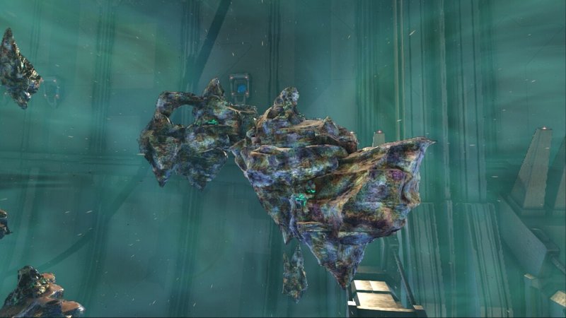 Ark ジェネシス２プレイ雑記 Higa Note