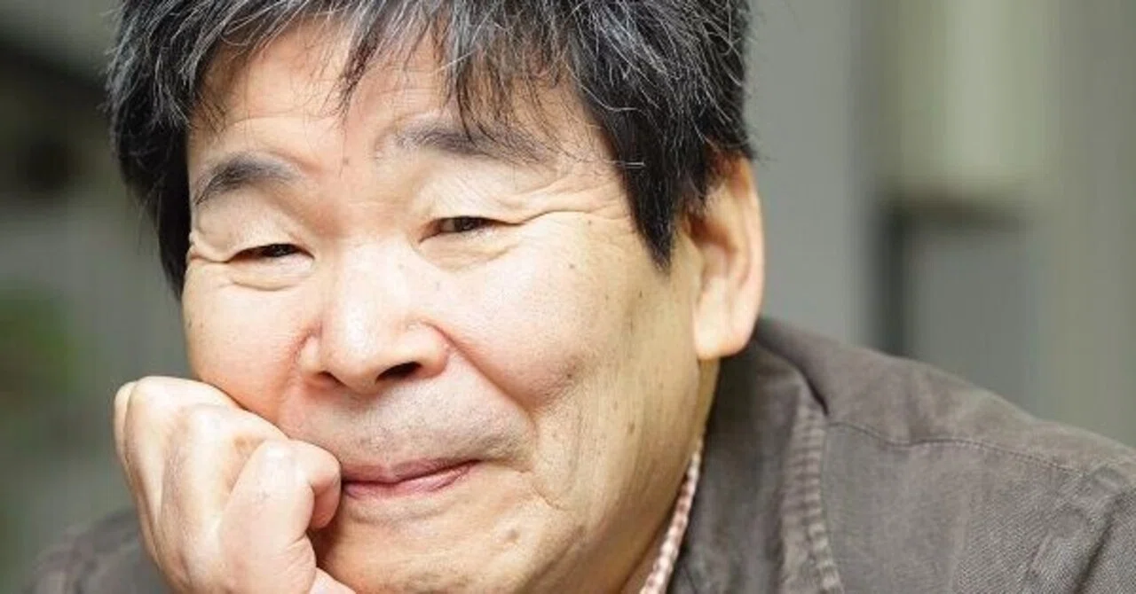 高畑勲 『アニメーション、折りにふれて』 ：　子供の権利と 大人の責任｜年間読書人