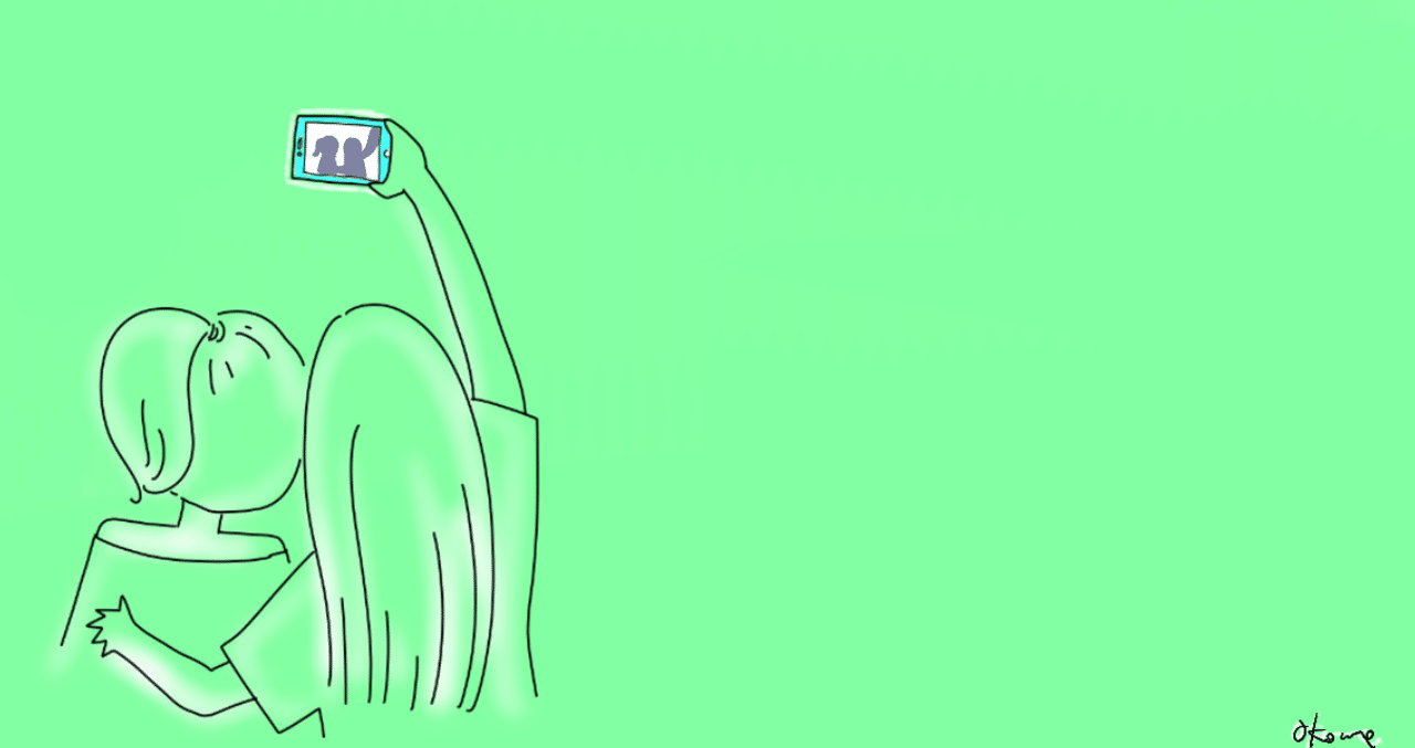 わたしのスマホの待ち受け 花留さん Note わたしのスマホの待ち受け 花留さん Note