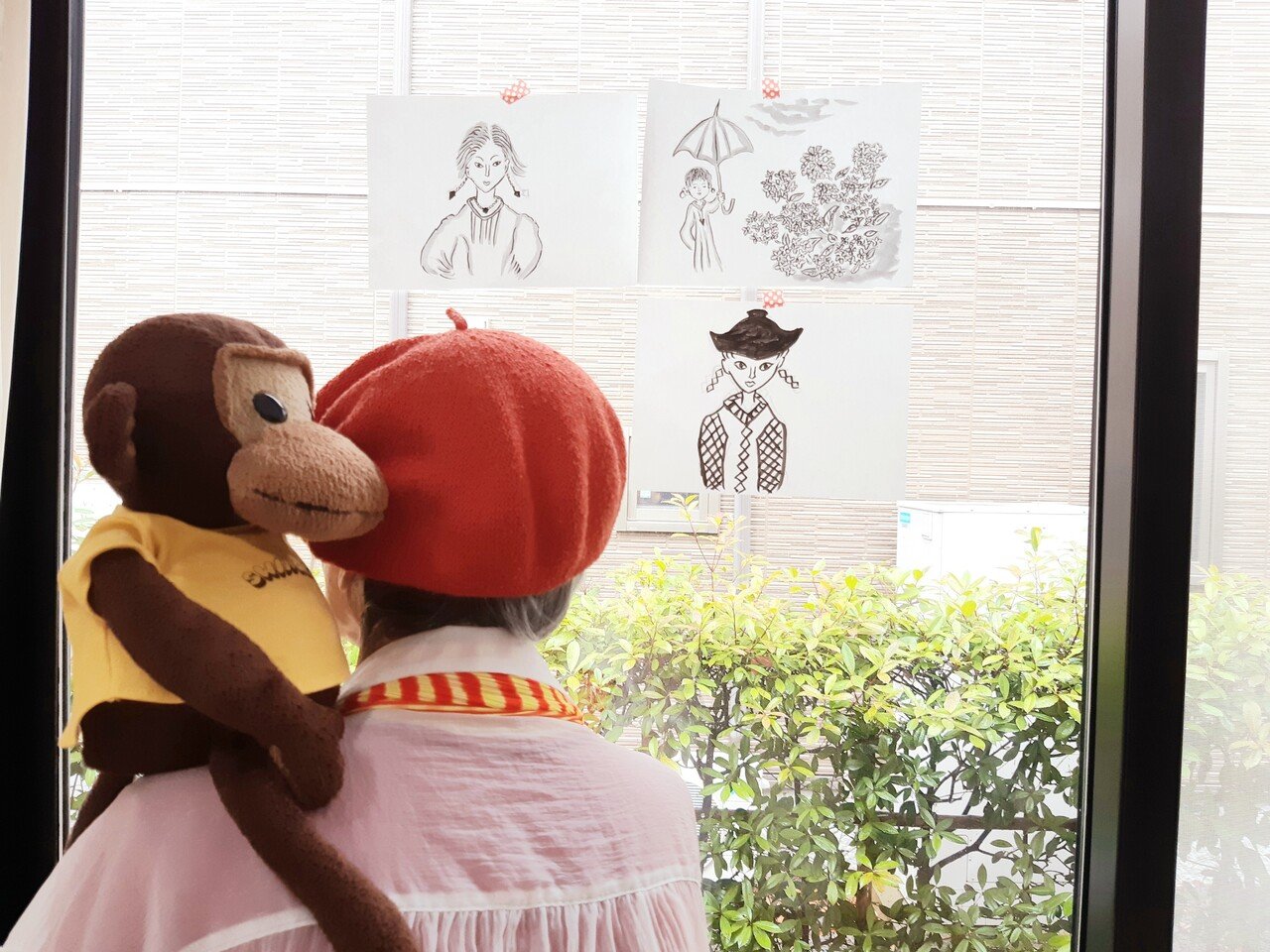 6月16日の愛媛県松山市は曇り 朝は雨で今日は過ごしやすくなっています 今日は明日からの投稿準備に時間がかかりました 日によって違います 楽しい 投稿を楽しみにしておいて下さい ばあばの一言 山田幸子フリーアナウンサー Note