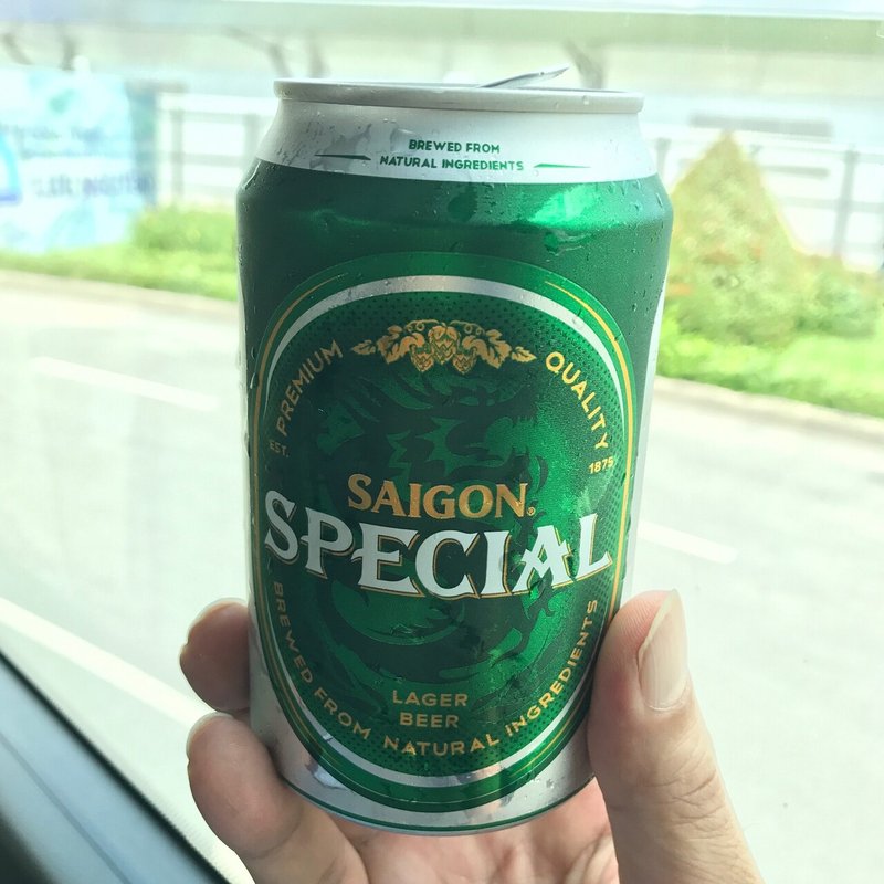 ビール