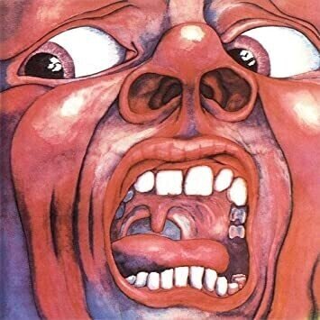 今日の1曲、King Crimson『21st Century Schizoid Man』（1969）｜朝香 