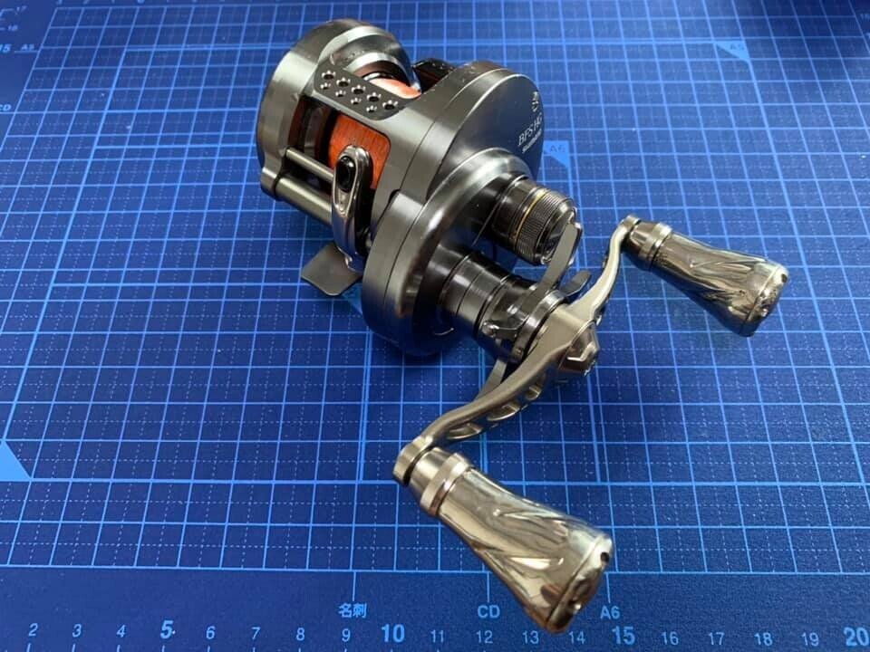 FTインプレッション-56【'21カルカッタコンクエスト101HG FTインプレッション-56【'21カルカッタコンクエスト101HG
