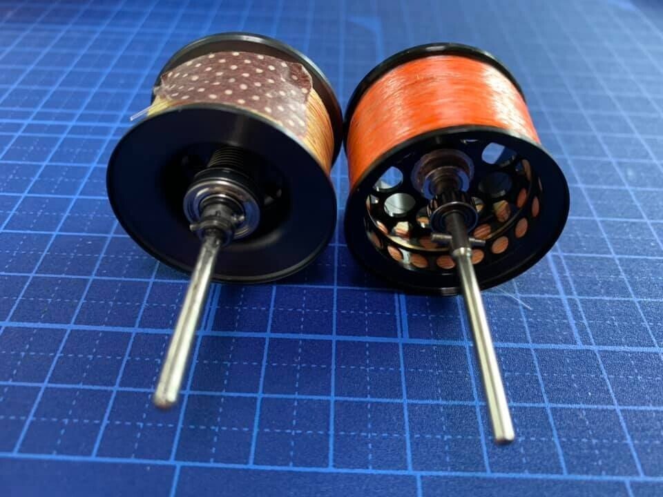 FTインプレッション-56【'21カルカッタコンクエスト101HG】｜Taku Onuma