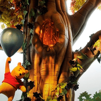 3 ディズニーランド トゥモローランド モンスターズ インク豆知識 Bgs Razi Note