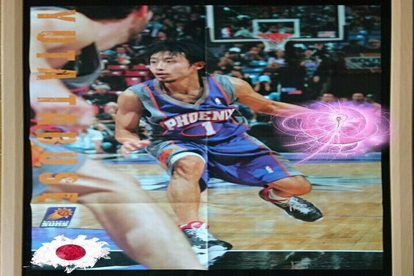 田臥勇太 の新着タグ記事一覧 Note つくる つながる とどける
