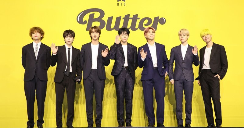 Btsの Butter の歌詞に見るマイケルジャクソンとusherへのオマージュ モッくんmoctar Note Btsの Butter の歌詞に見るマイケルジャクソンとusherへのオマージュ モッくんmoctar Note