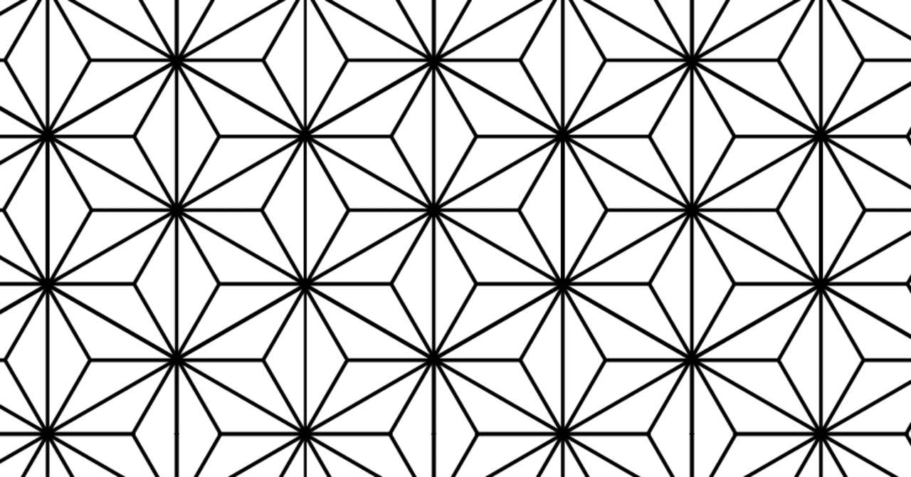 日本の伝統模様 vol.1｜GRAND DESIGN LTD.