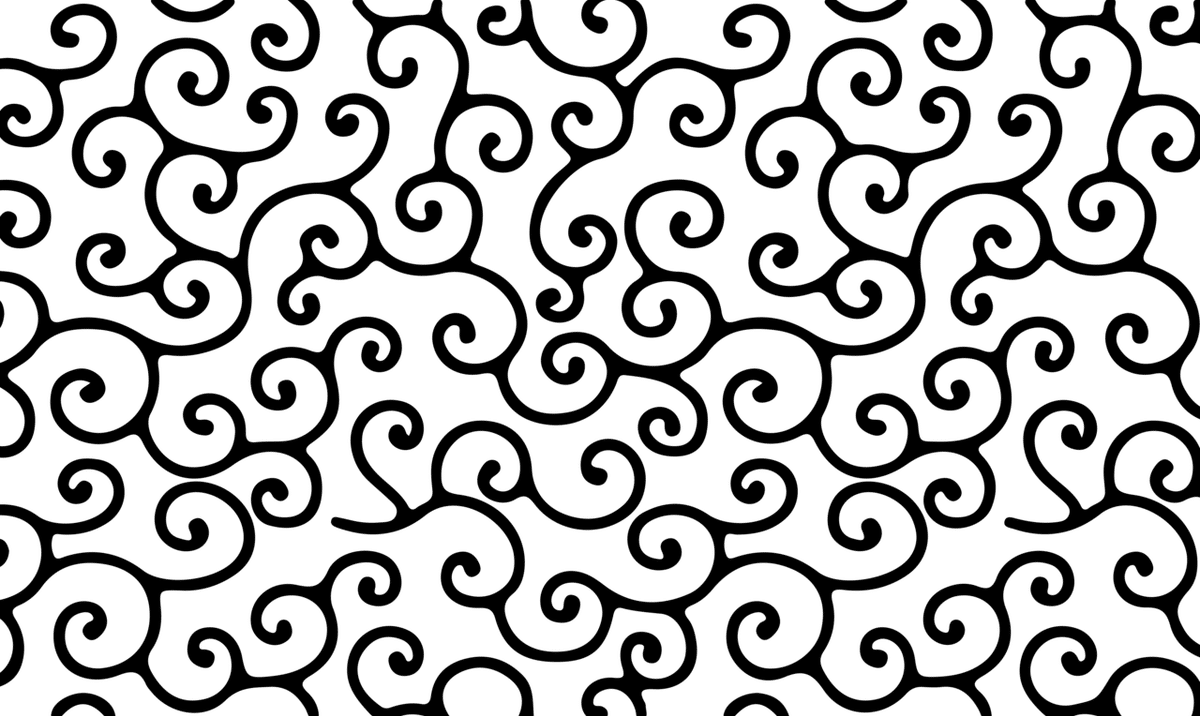 日本の伝統模様 vol.1｜GRAND DESIGN LTD.