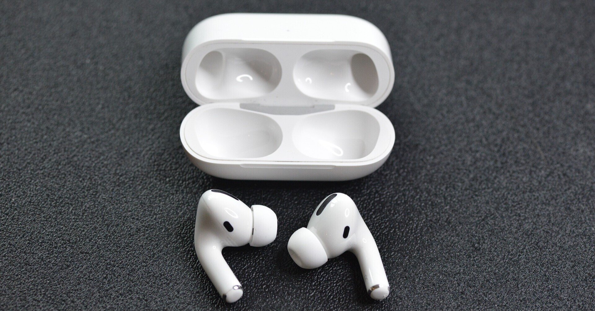 工事の音がノイズキャンセリングイヤホン（AirPods Pro）で消えるか
