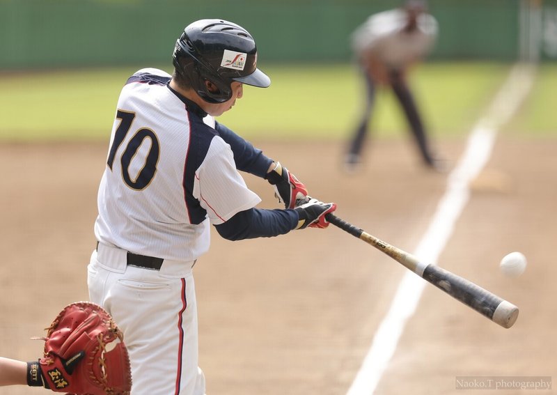 天皇賜杯千葉県大会2日目 試合結果⚾社会人軟式野球｜Naoko.t｟野球と写真と地味な日常｠｜Note