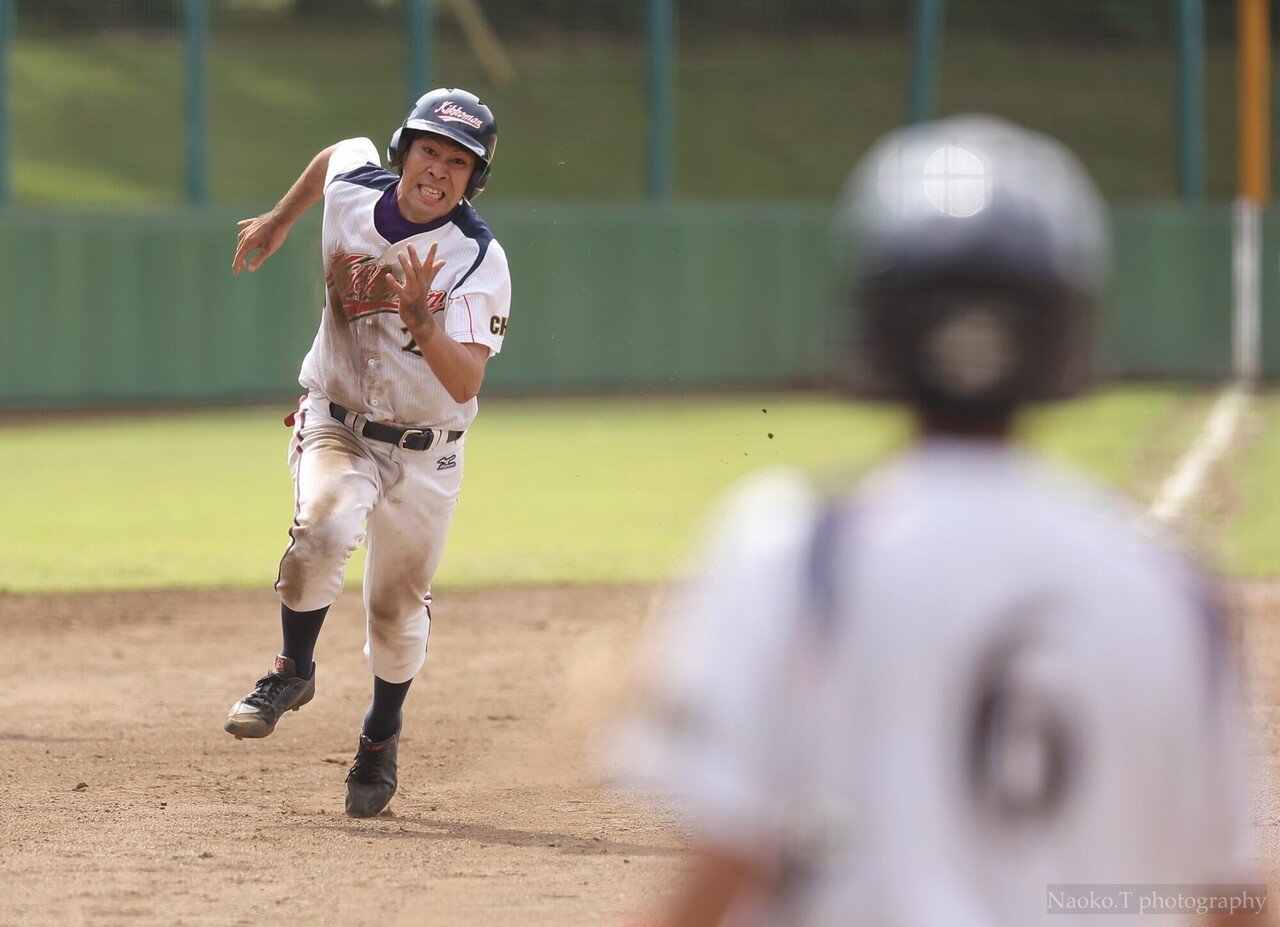 天皇賜杯千葉県大会2日目 試合結果⚾社会人軟式野球｜Naoko.t｟野球と写真と地味な日常｠｜Note