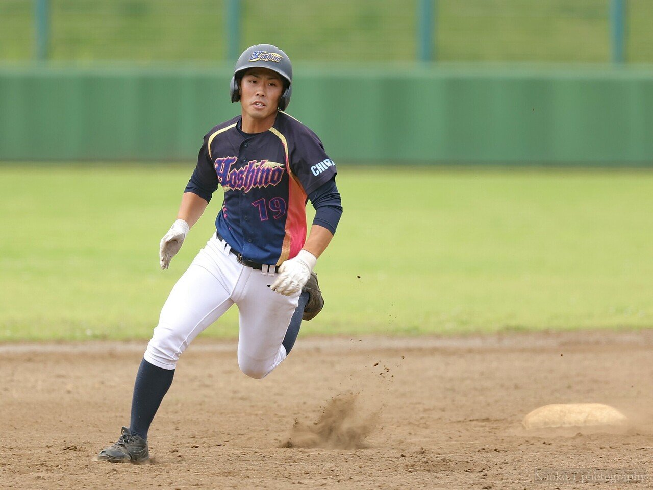天皇賜杯千葉県大会2日目 試合結果⚾社会人軟式野球｜Naoko.t｟野球と写真と地味な日常｠｜Note