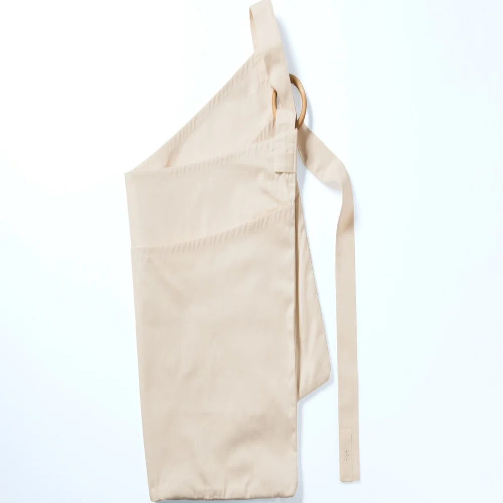 纏う鞄：monk bag(モンクバッグ)｜co:do