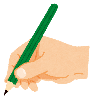 左利きだけれども右手も使います オサム マンガ家になりたい人 過去のアナログ投稿作品アップ中 Note