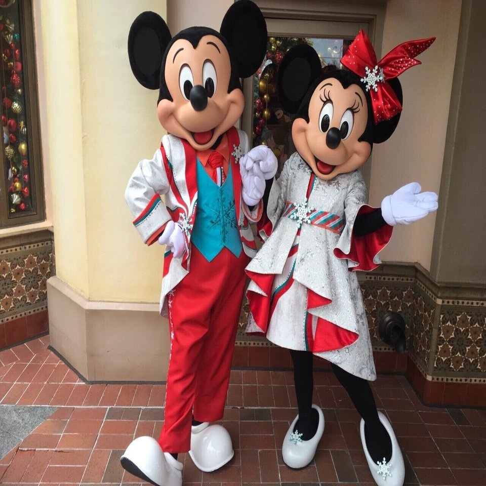 上海レポ】祝・5周年！上海ディズニーランド新着情報とダッフィーの