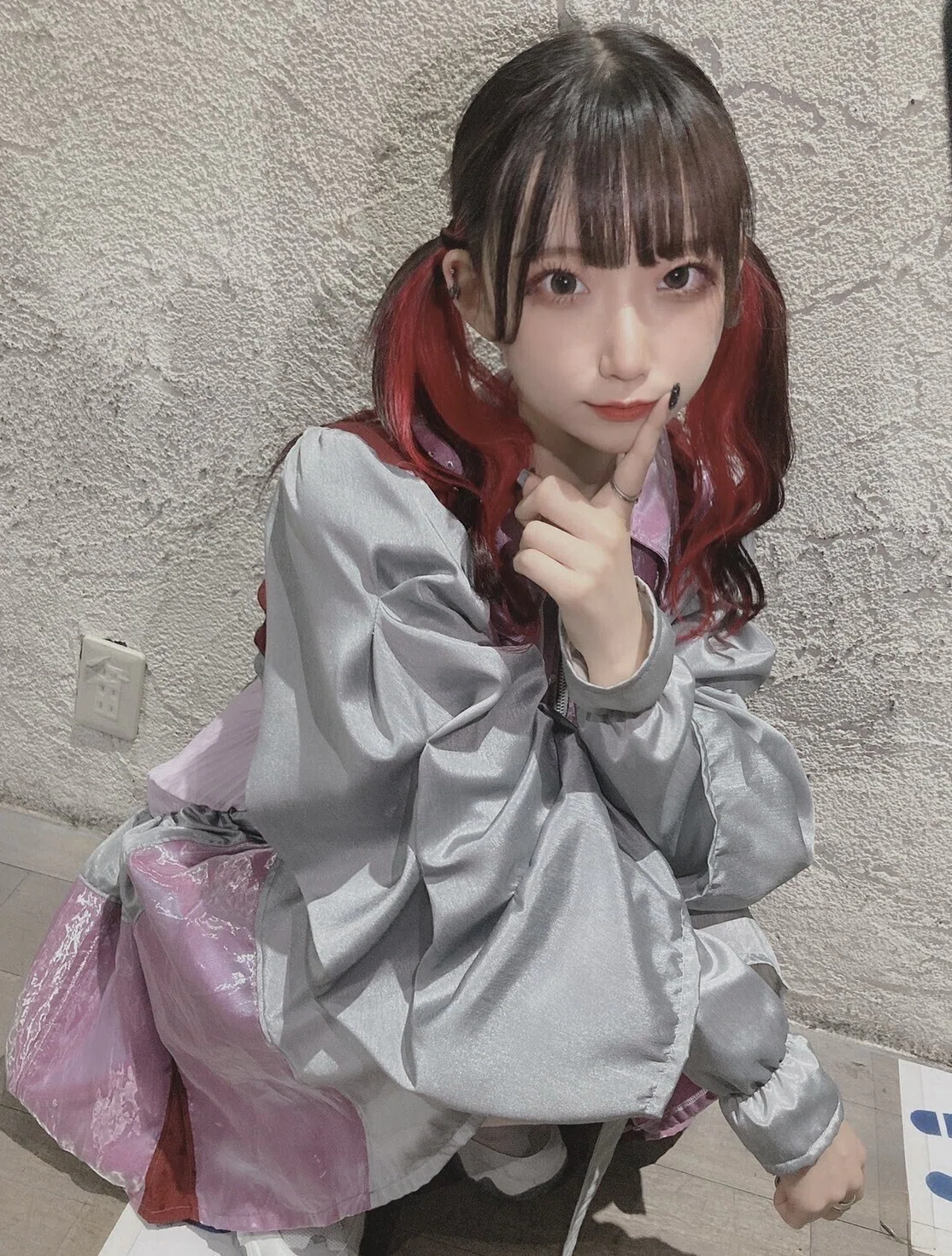 ワンマン衣装制作（奥田彩友）｜IDOLATER Official