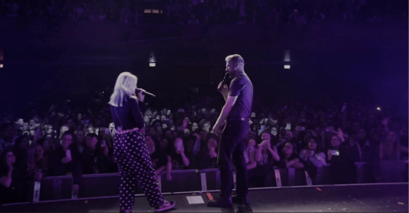 すなおの和訳 1 愛って自由なものだよねぇ If The World Was Ending Jp Saxe Feat Julia Michaels すなお Note