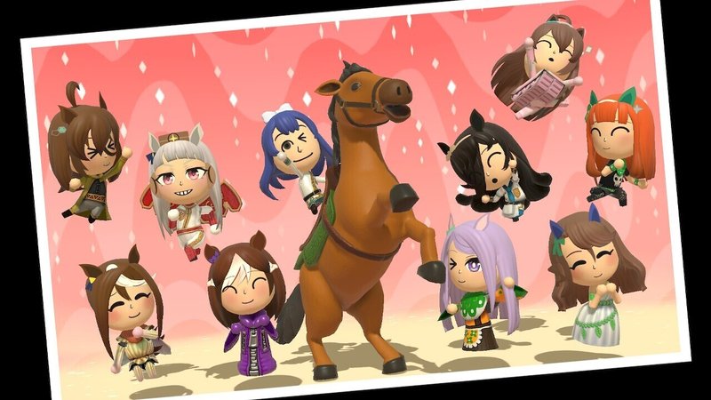 妄想ミートピア11 ノエルザブレイヴ Note