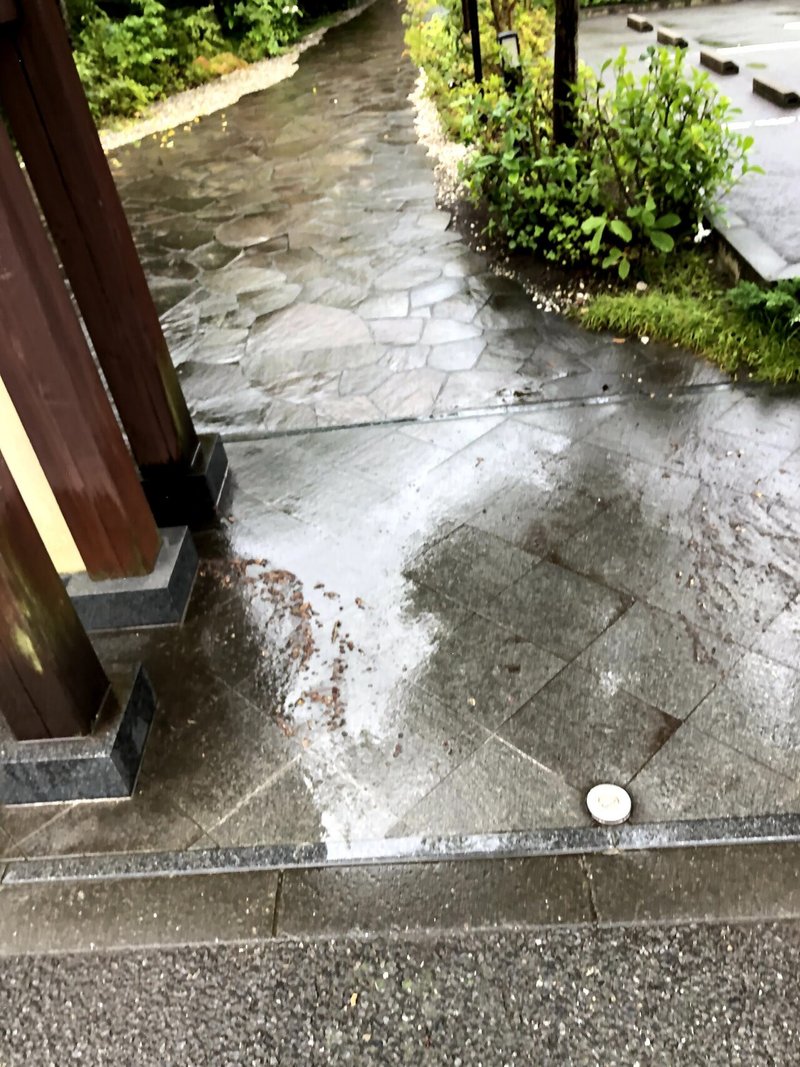 溝口温泉 喜楽里は外気浴でととのえる サウナジン Note 溝口温泉 喜楽里は外気浴でととのえる サウナジン Note