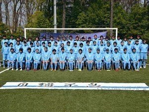 第26回全日本高等学校女子サッカー選手権大会 Shingo Moriya Note 第26回全日本高等学校女子サッカー選手権大会 Shingo Moriya Note