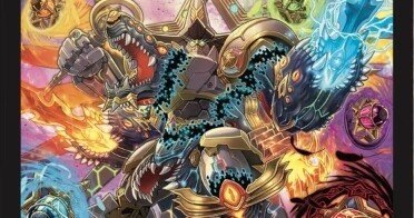 ジョバンセンデリート、ギラングレイル｜ぶちょう@デュエマ