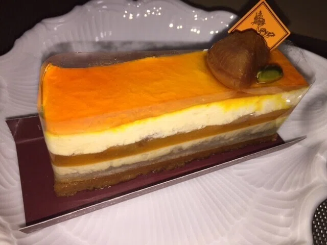 フレデリックカッセル9