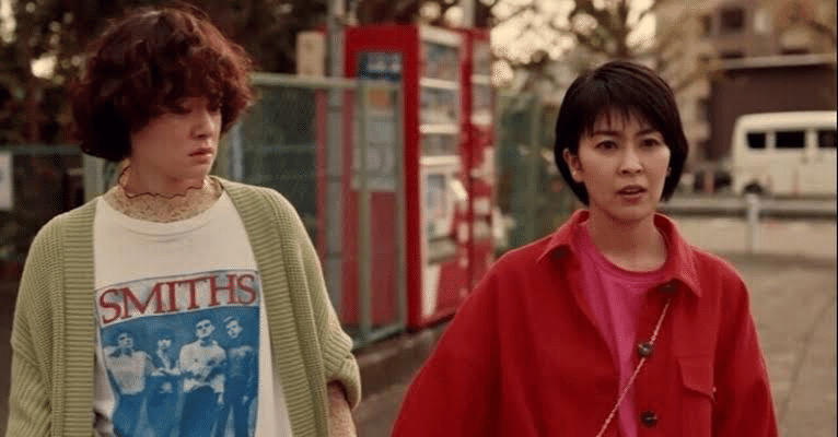 ドラマ 大豆田とわ子と三人の元夫 のかごめのファッションが素晴らしい Ykky12 Note