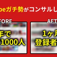 1年で登録者175人 底辺料理系youtuberから相談dmが来たので本気でダメ出ししてみた いがる Note